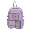 Brick Bag Okul Çantası Charm - Görsel 1