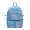 Brick Bag Okul Çantası Charm - Görsel 2