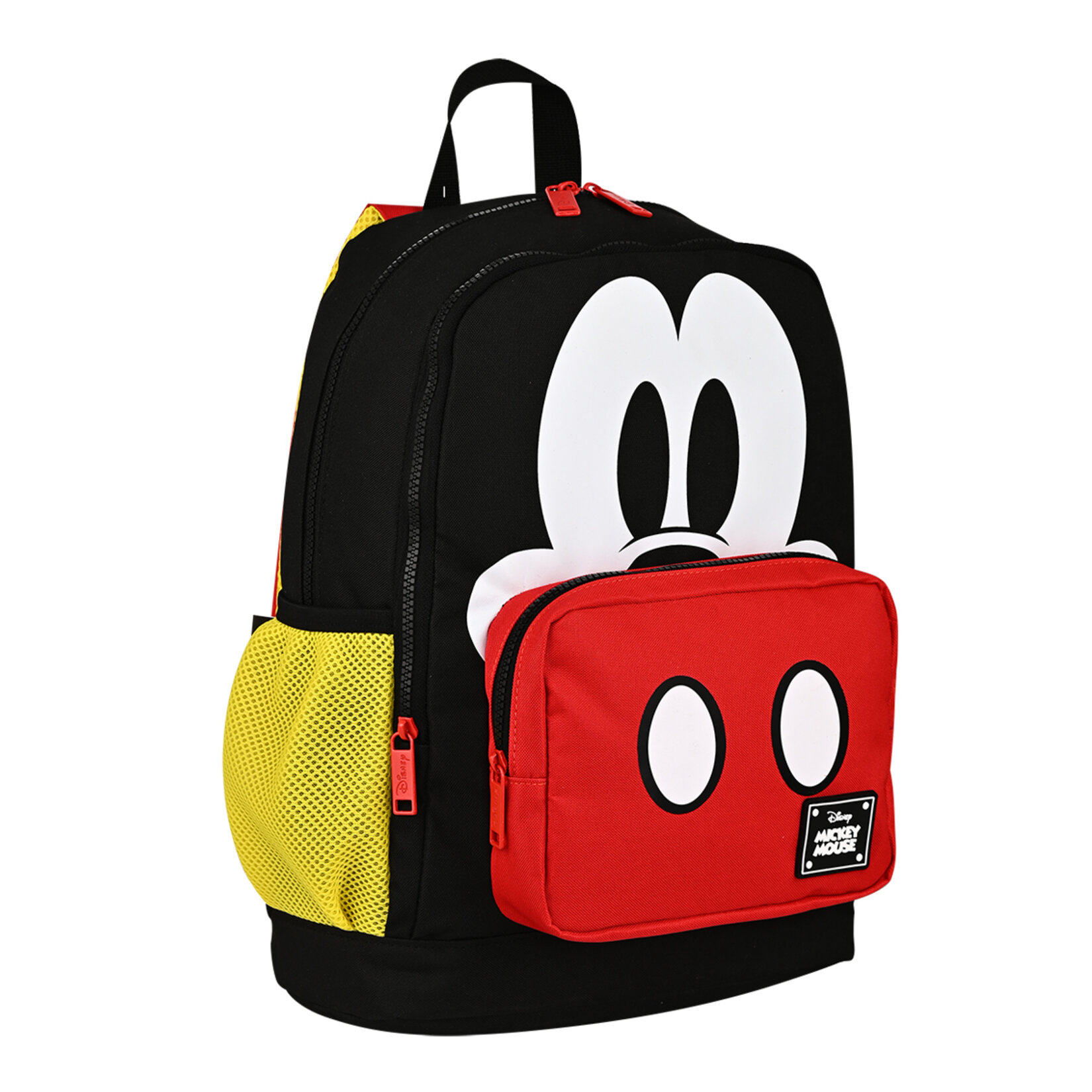 Frocx Mickey Mouse İlkokul Çantası Rox By Mcky - Görsel 2