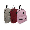Brick Bag Wood Sırt Çantası - Görsel 1