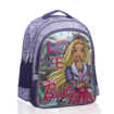 Barbie İlkokul Çantası Due Trendsilver - Görsel 2