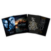 Harry Potter Wizarding World Poster - Görsel 3