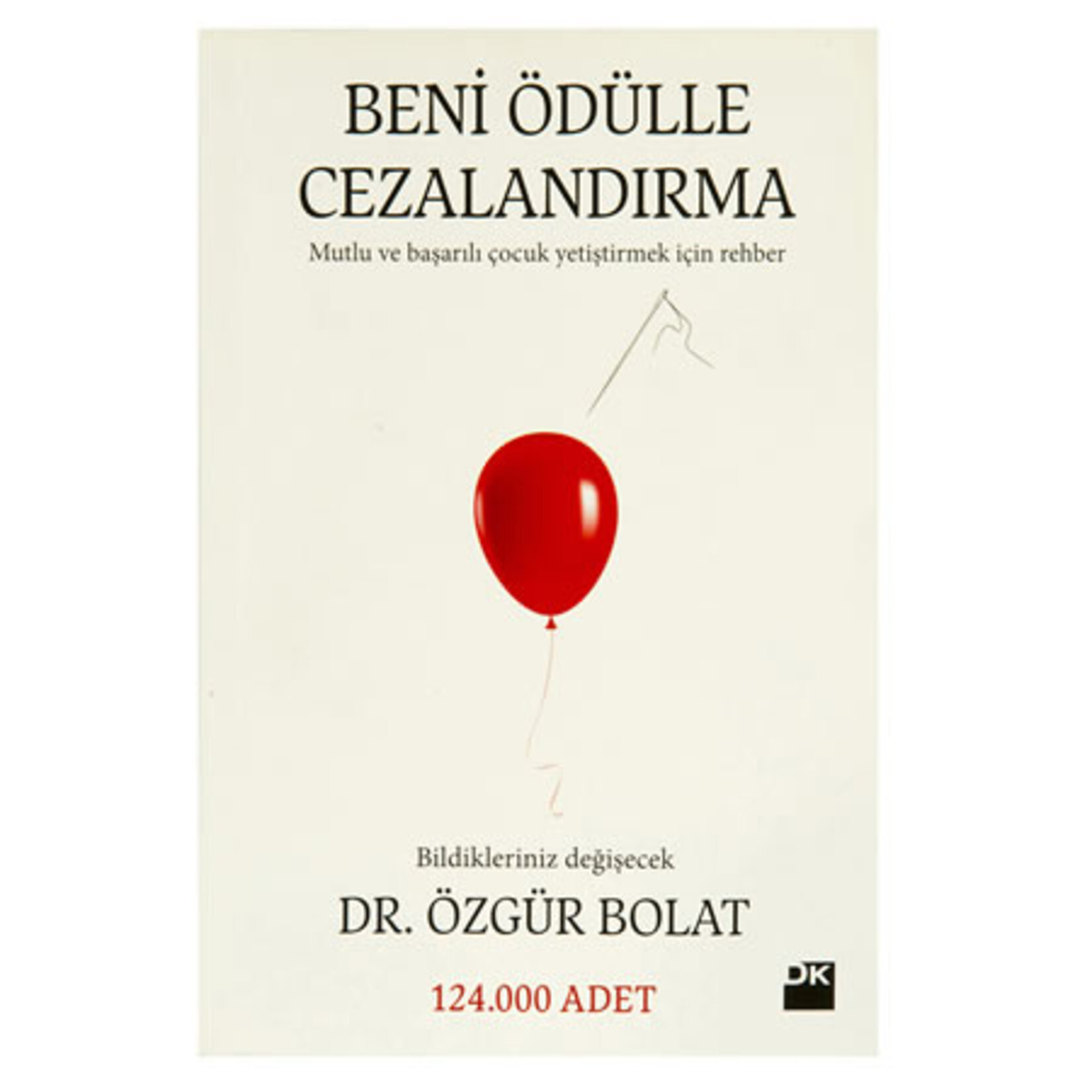 Beni Ödülle Cezalandırma Özgür Bolat