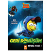 Kral Şakir Geri Dönüşüm Boyama Kitabı - Görsel 1
