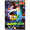 Kral Şakir Geri Dönüşüm Boyama Kitabı - Görsel 4