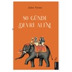 Seksen Günde Devri Alem - Görsel 1