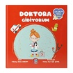 Çocuk Akademi Gidiyorum Serisi - Görsel 1