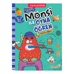Monsi ile Oyna Öğren - Görsel 2