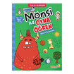Monsi ile Oyna Öğren - Görsel 4