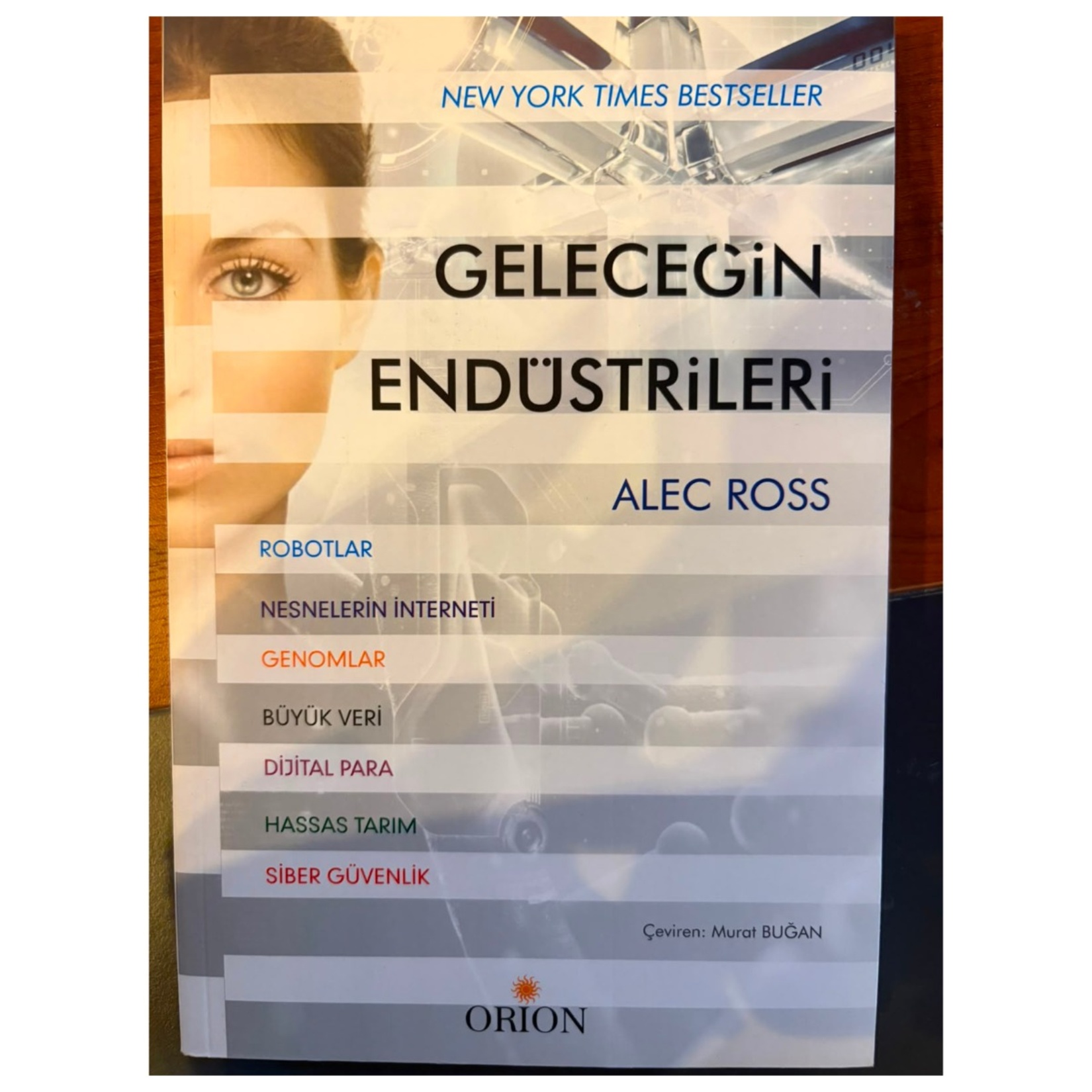 Geleceğin Endüstrileri - Görsel 1