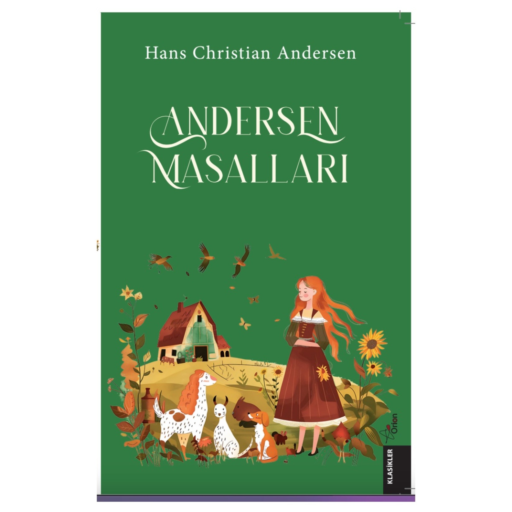 Andersen Masalları