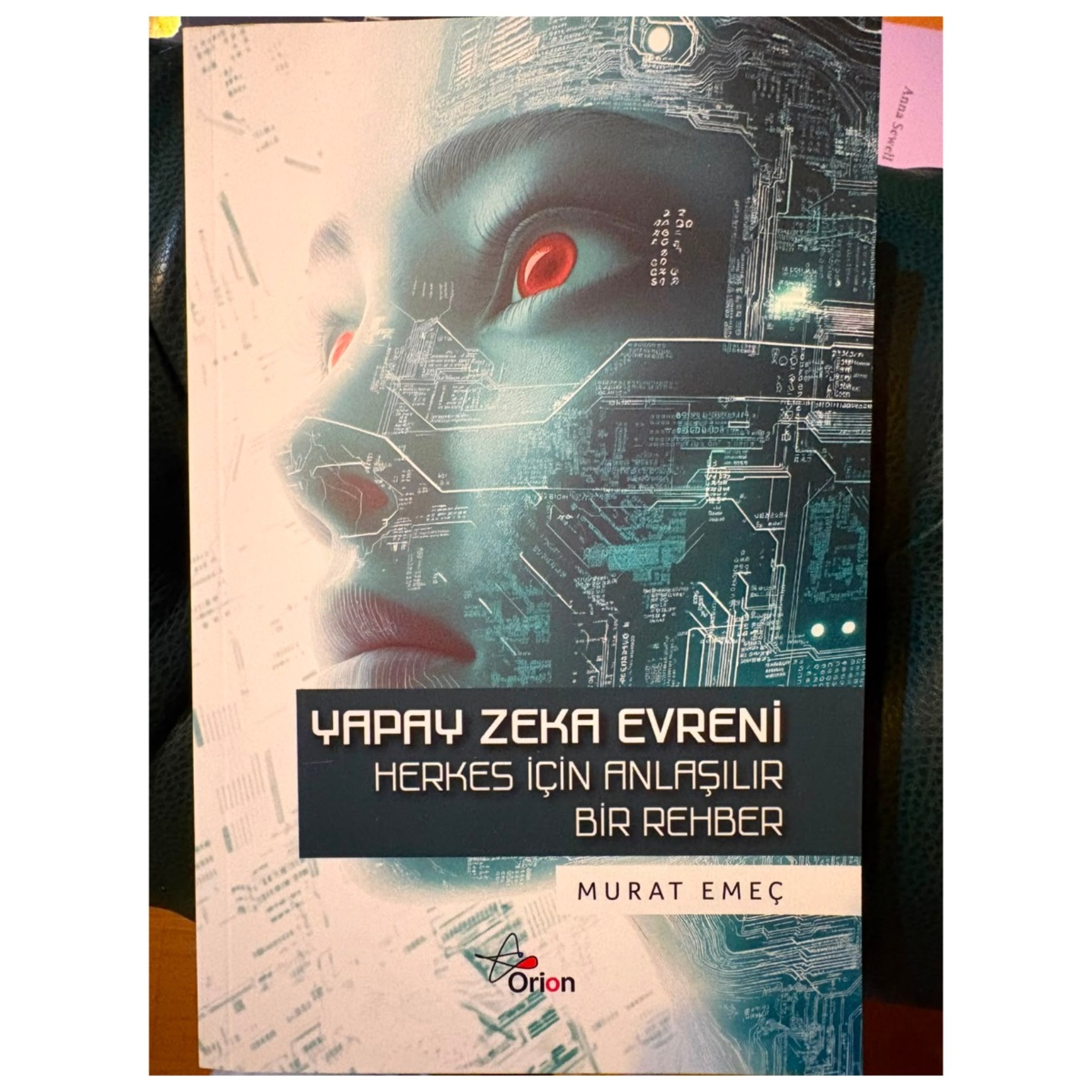 Yapay Zeka Evreni