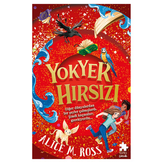 Yokyer Hırsızı