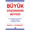 Büyük Düşünmenin Büyüsü - Görsel 1