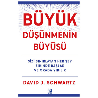 Büyük Düşünmenin Büyüsü