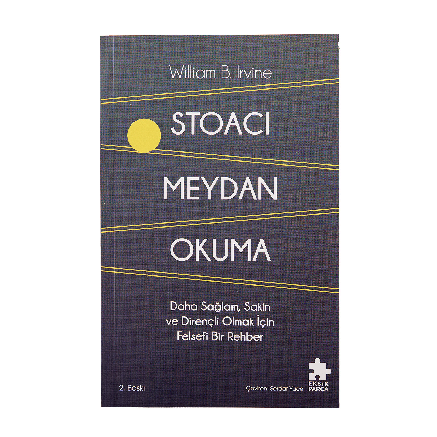 Stoacı Meydan Okuma