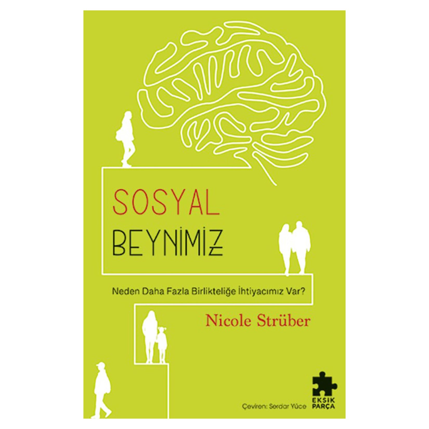 Sosyal Beynimiz