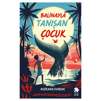 Balinayla Tanışan Çocuk Yeni Baskı