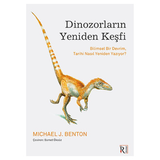 Dinozorların Yeniden Keşfi Migros
