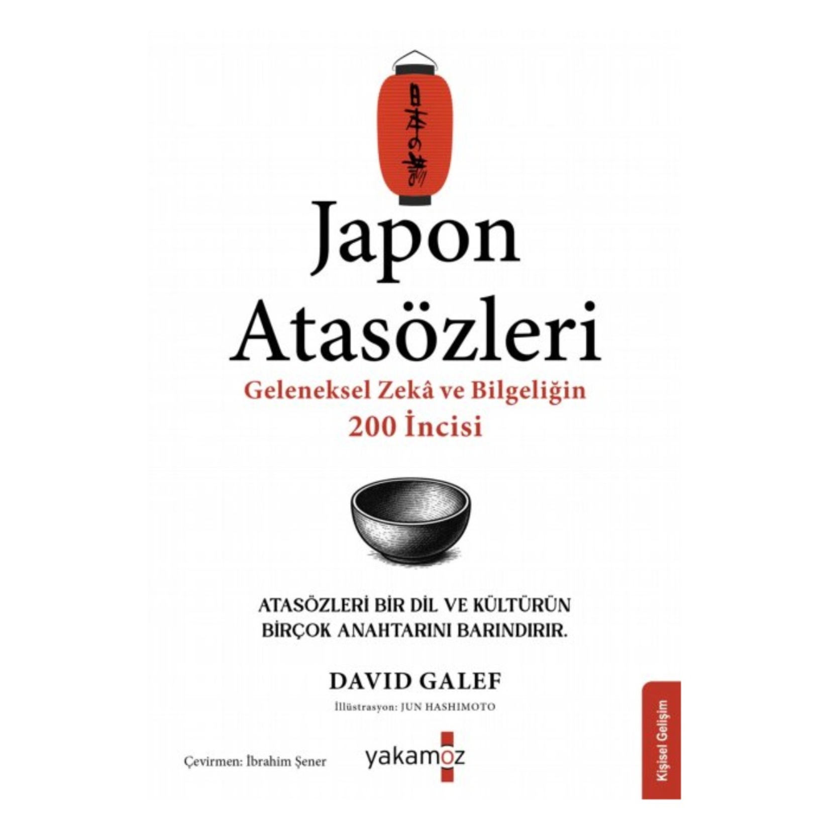 Japon Atasözleri