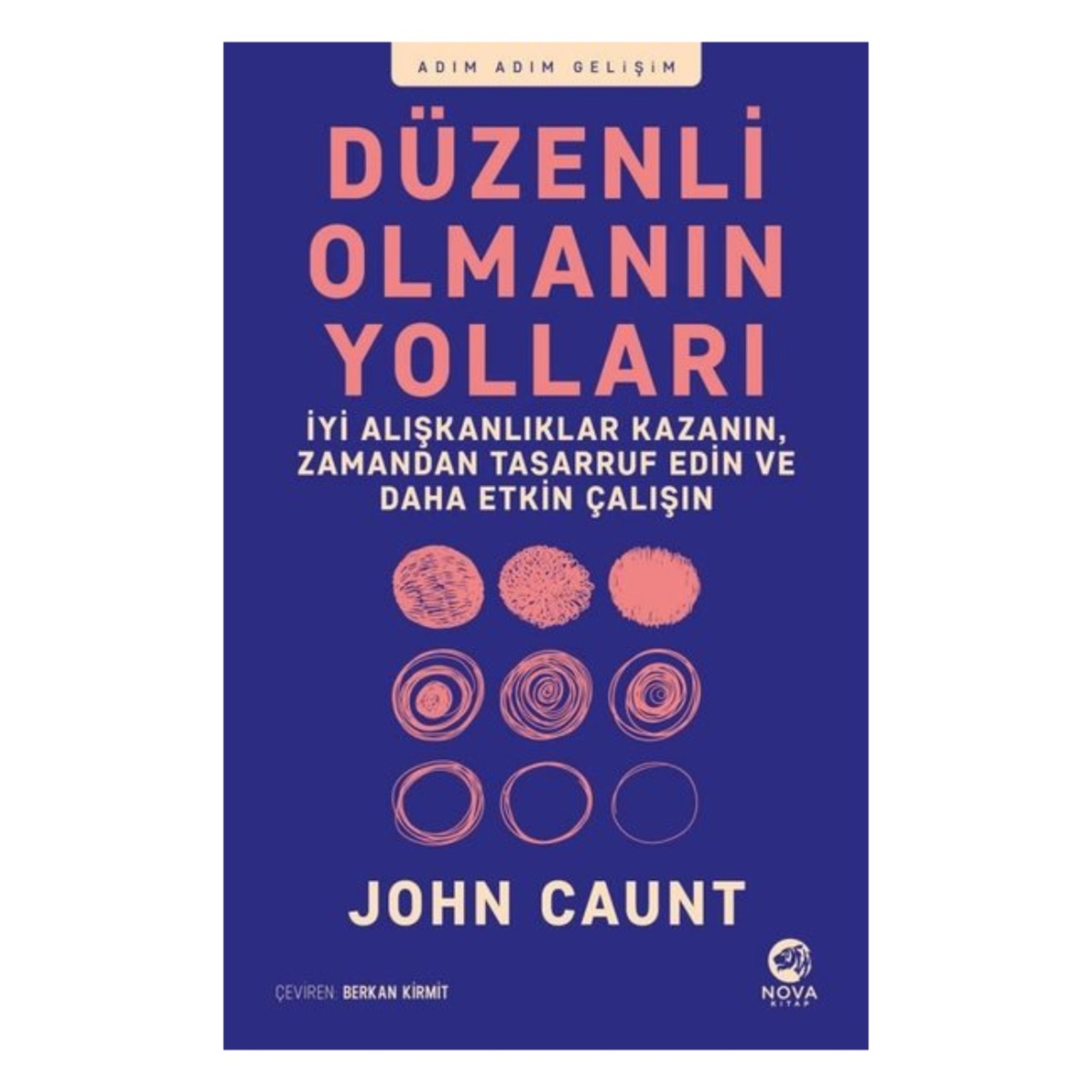 Düzenli Olmanın Yolları