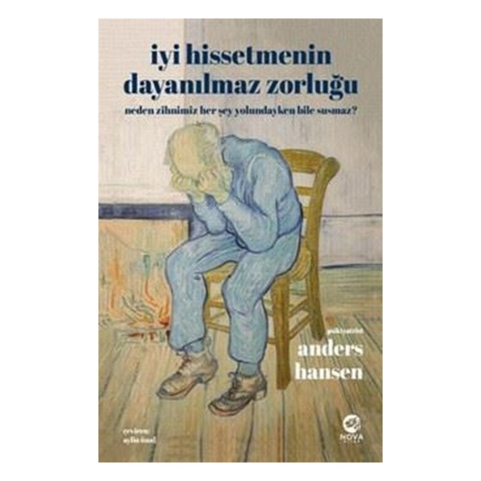 İyi Hissetmenin Dayanılmaz Zorluğu: Neden Zihnimiz