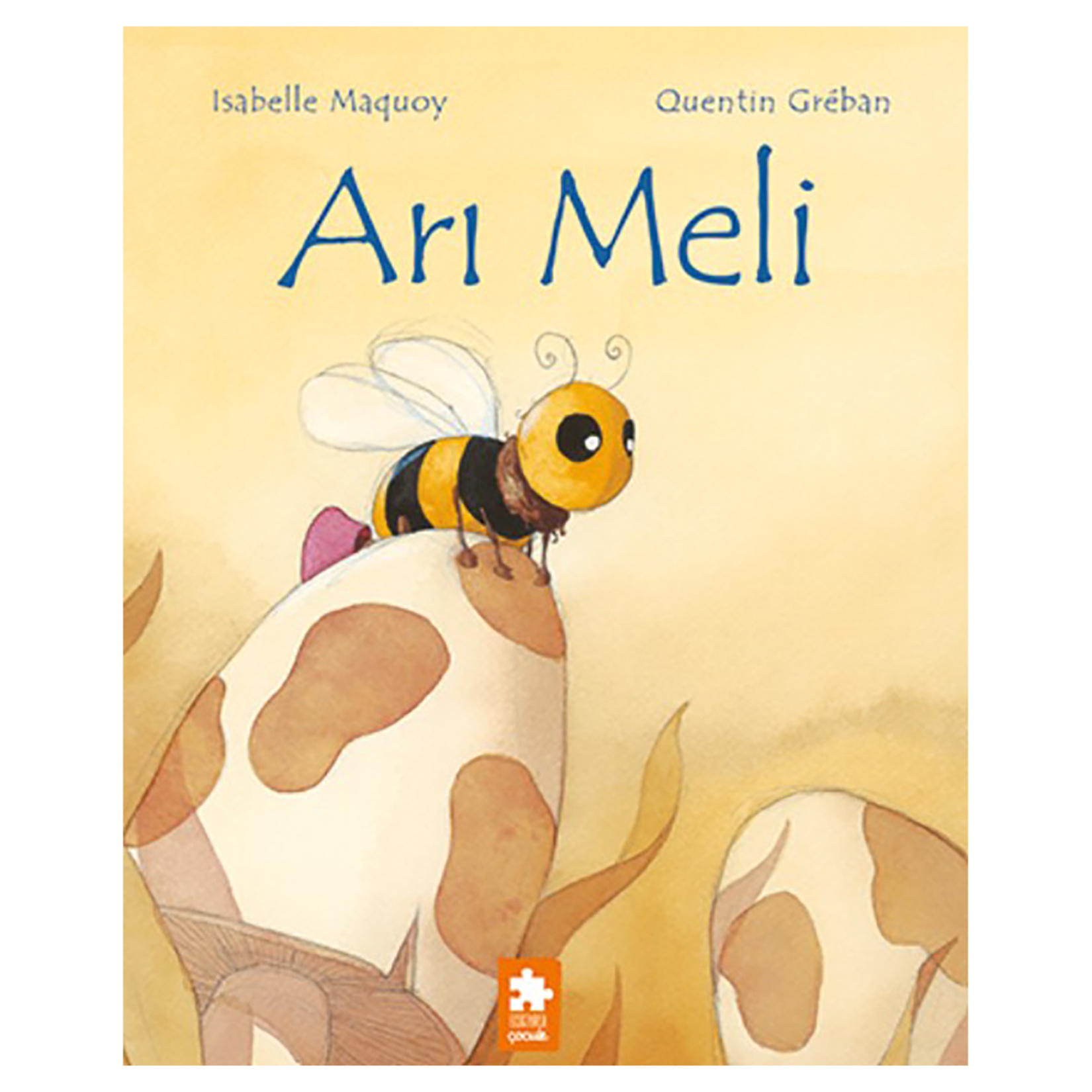 Arı Meli