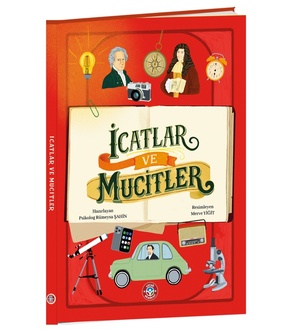 İcatlar ve Mucitler Atlası