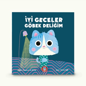 İyi Geceler Göbek Deliğim