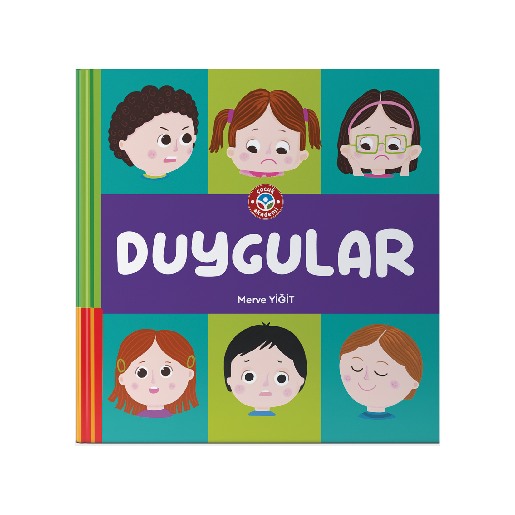 Duygular