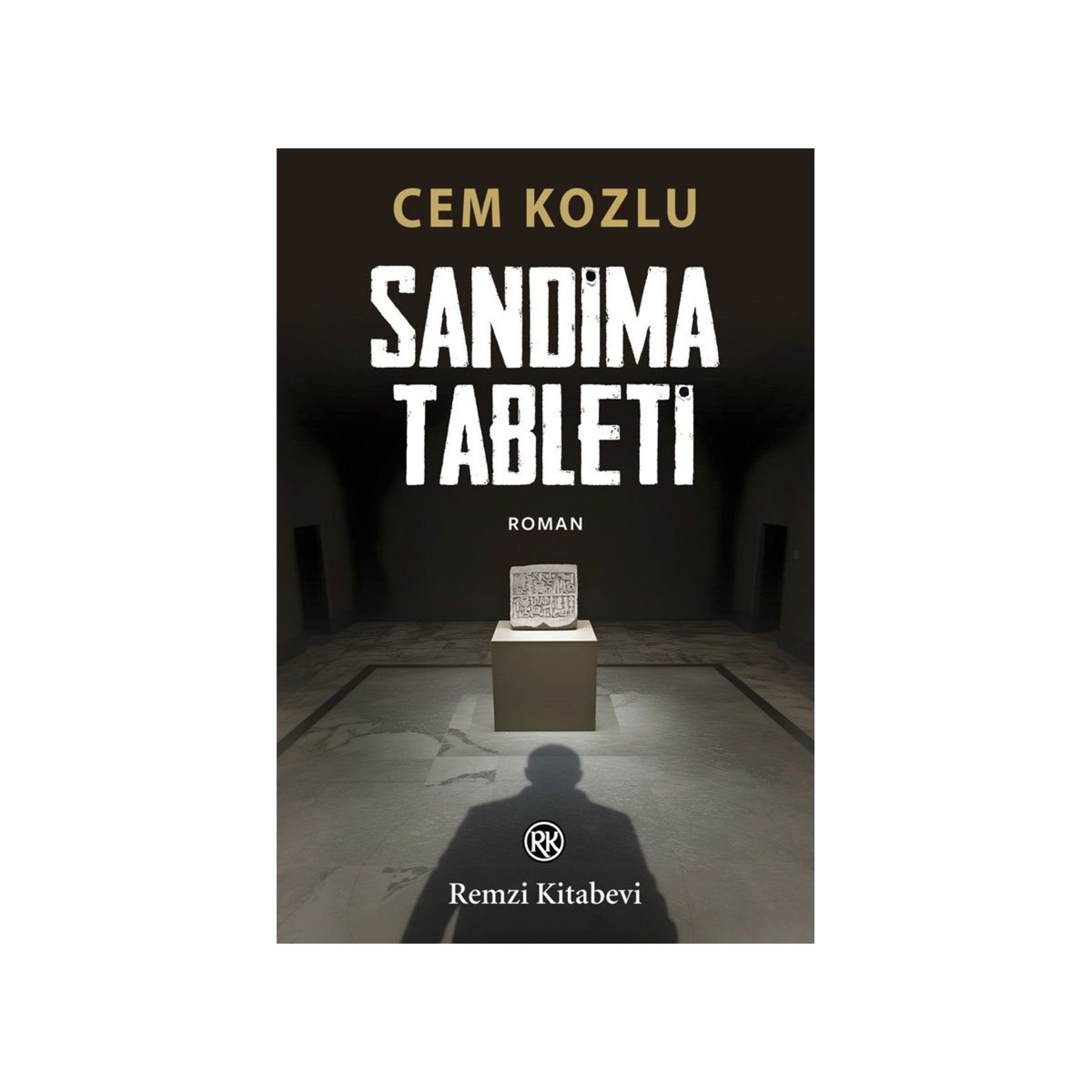 Sandima Tableti - Cem Kozlu