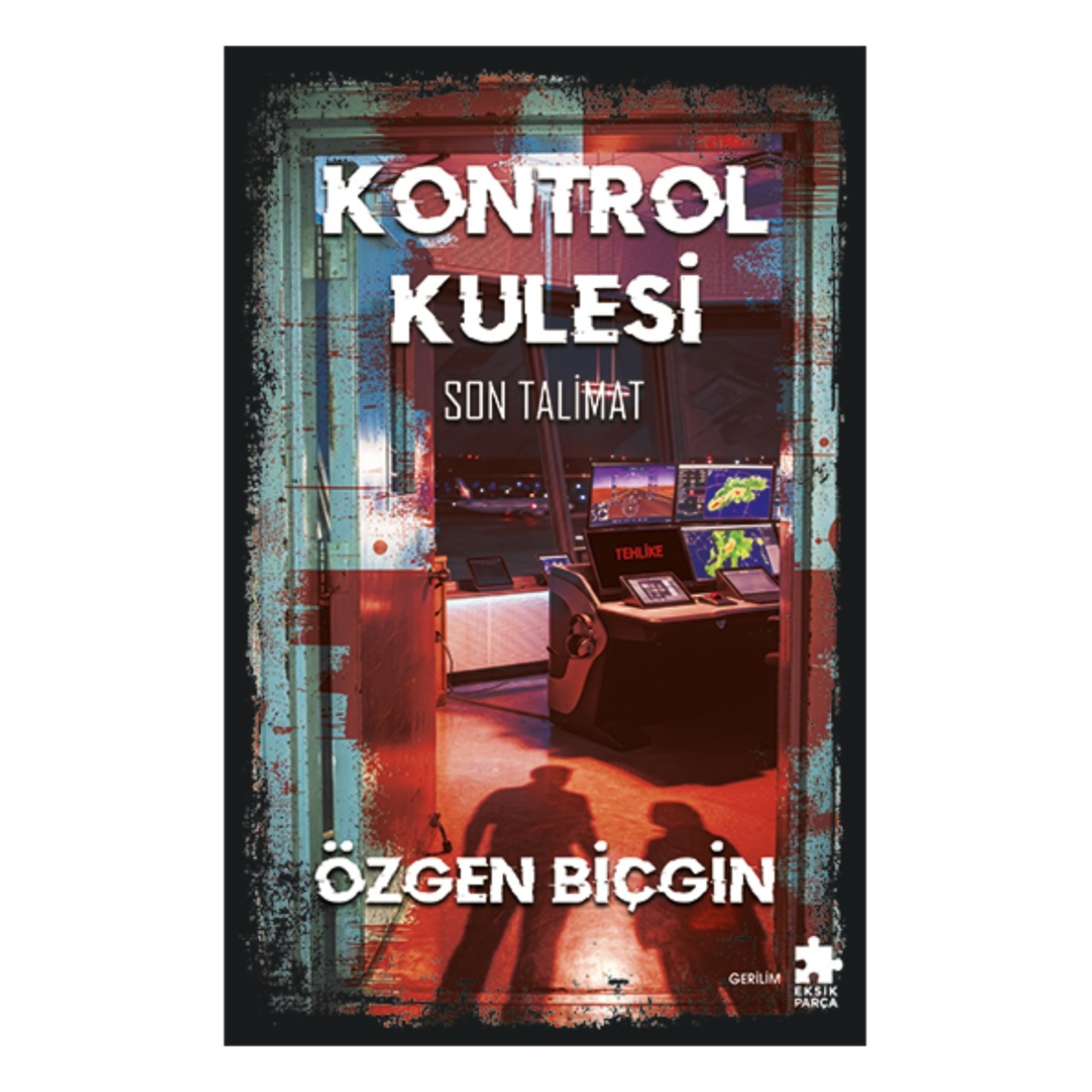 Kontrol Kulesi