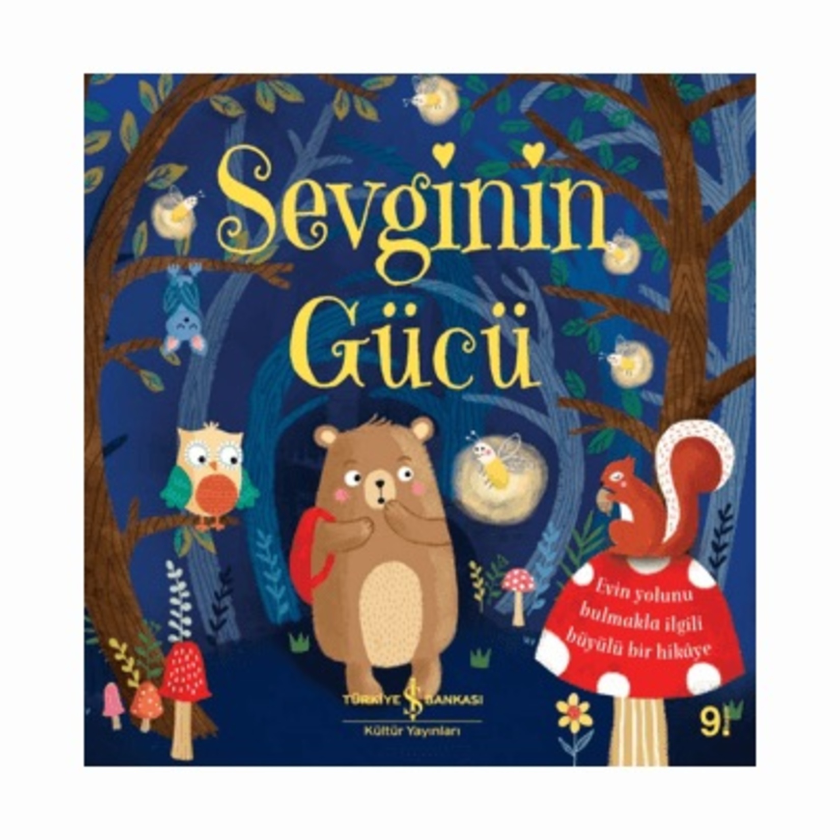 Sevginin Gücü