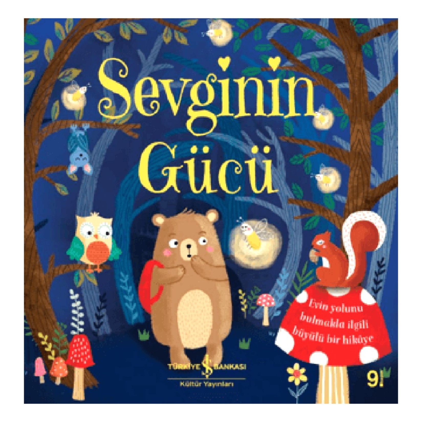 Sevginin Gücü