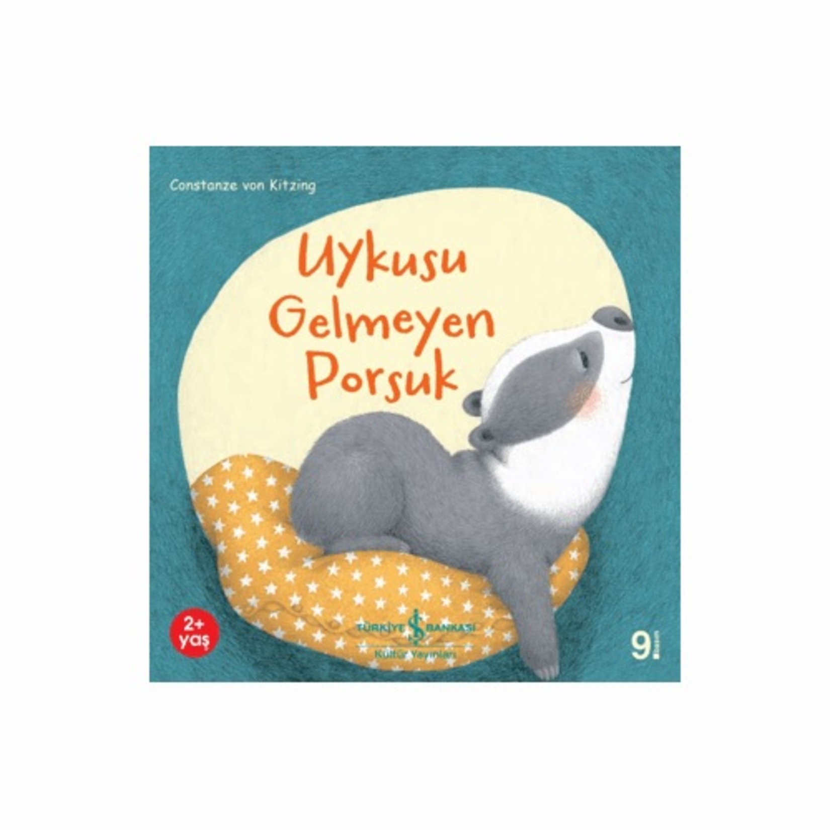 Uykusu Gelmeyen Porsuk