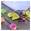 Jovi 504 Fosforlu Guaj Boya 4 x 35 Ml - Görsel 4