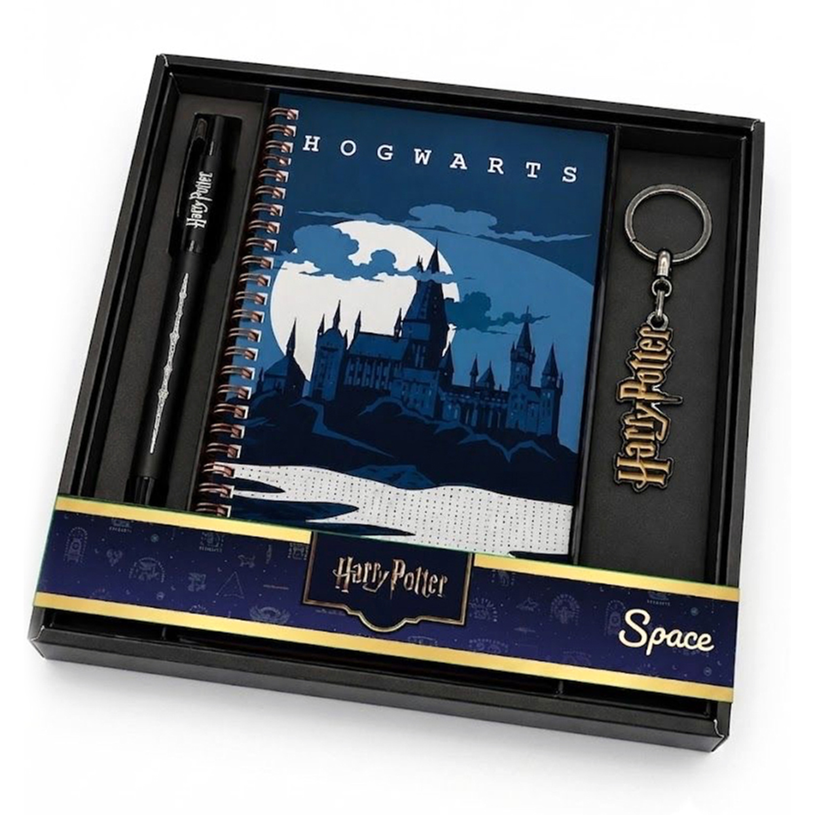 Space Harry Potter Gift Set