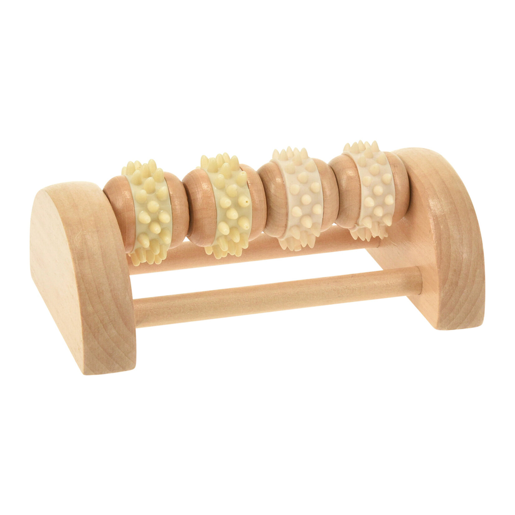 Koopman Rulo Ayak Masaj Aleti