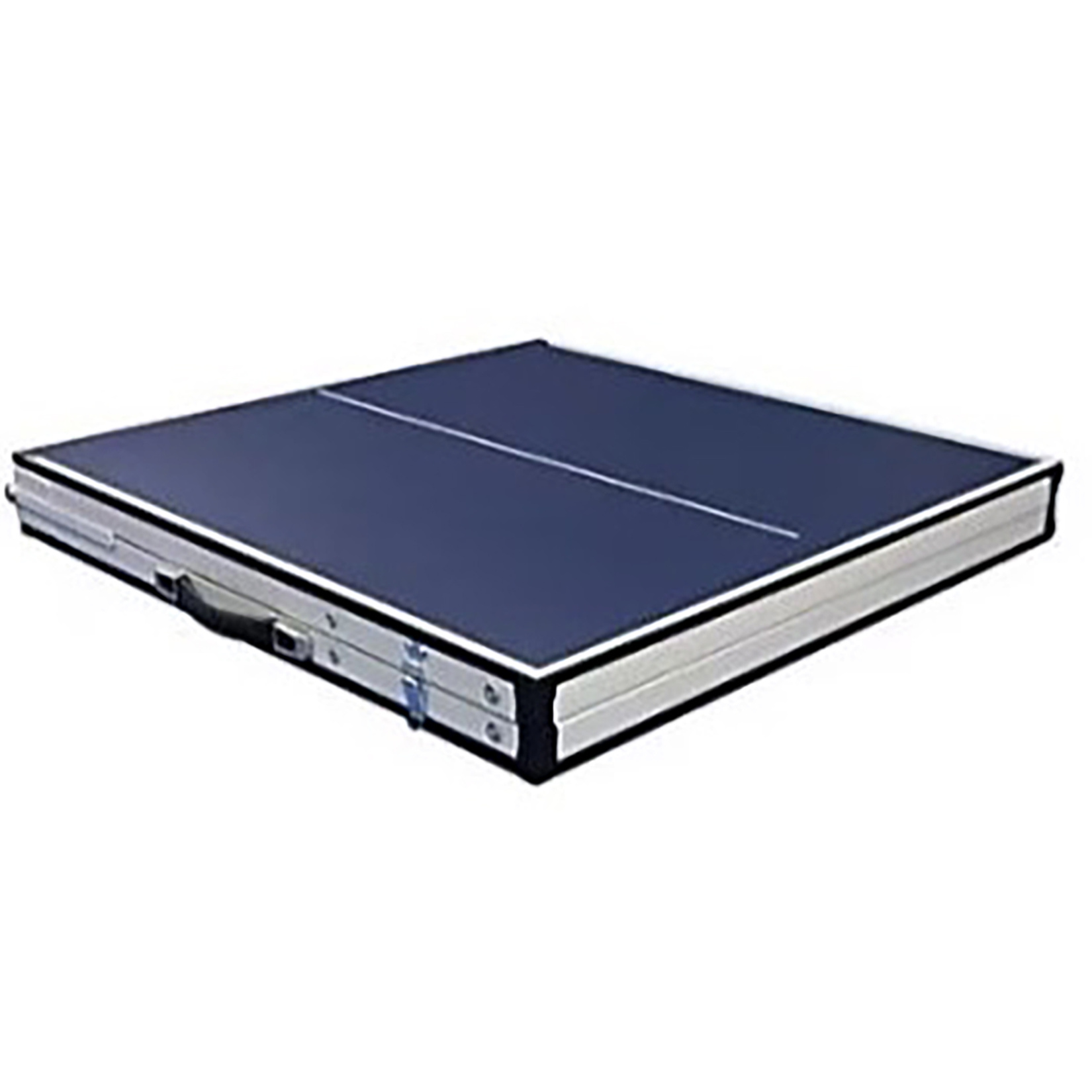 Triathlon T-216 Katlanabilir Mini Masa Tenisi Masa - Görsel 3