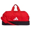 Adidas IB8654 Trio Sporcu Çantası Kırmızı Medium - Görsel 1