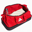 Adidas IB8654 Trio Sporcu Çantası Kırmızı Medium - Görsel 2