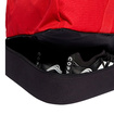 Adidas IB8654 Trio Sporcu Çantası Kırmızı Medium - Görsel 3