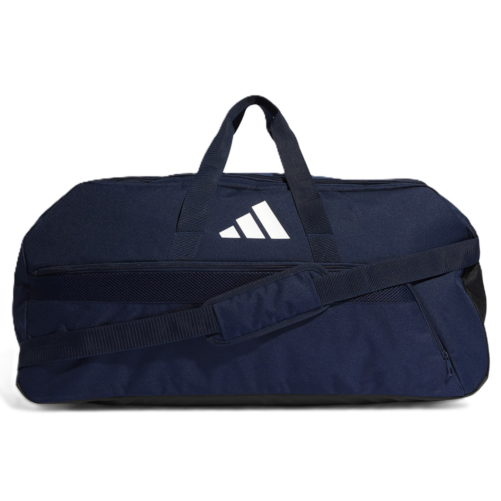 Adidas IB8655 Trio Sporcu Çantası Lacivert Large - Görsel 1