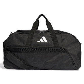 Adidas HS9749 Trio Sporcu Çantası Siyah Medium