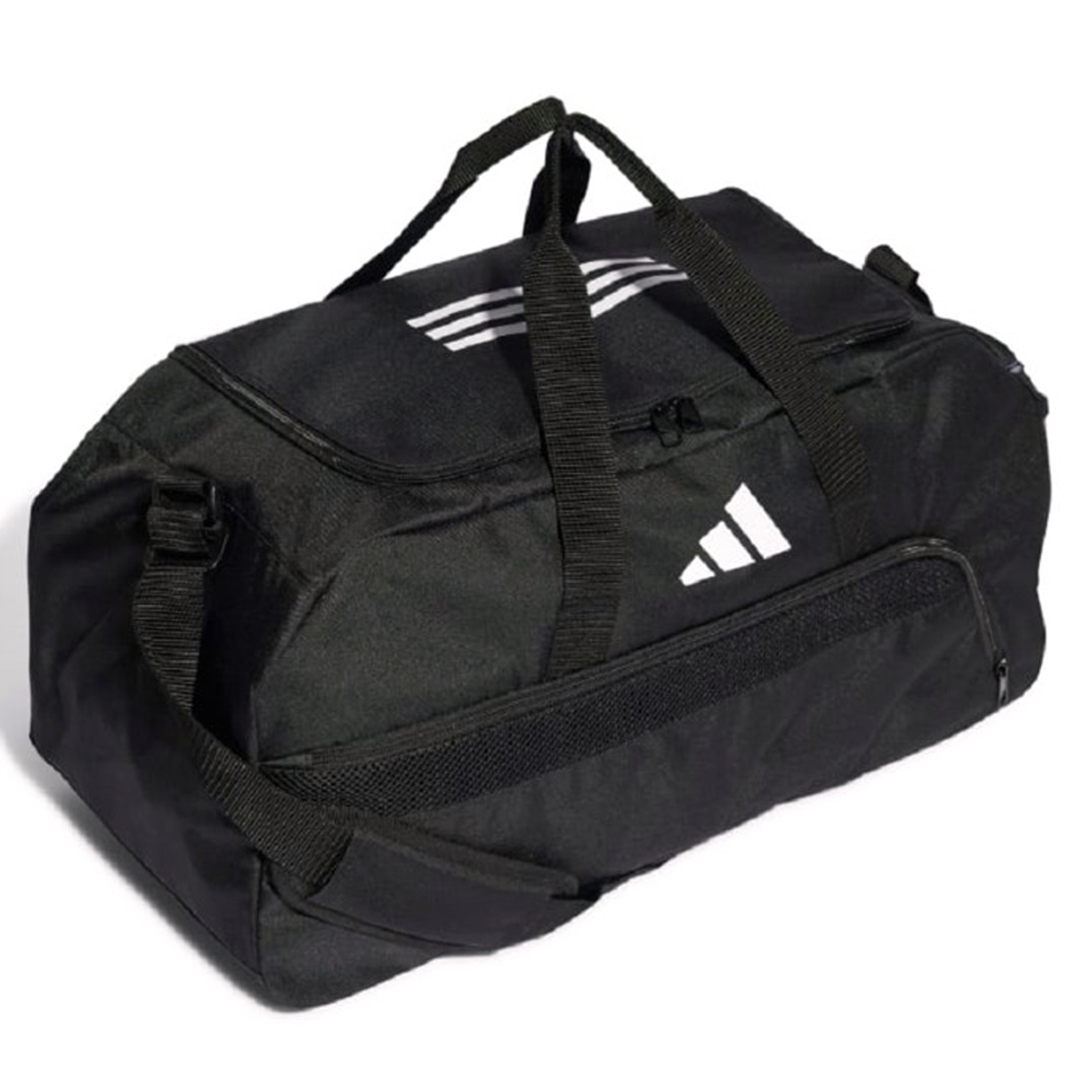 Adidas HS9749 Trio Sporcu Çantası Siyah Medium - Görsel 2