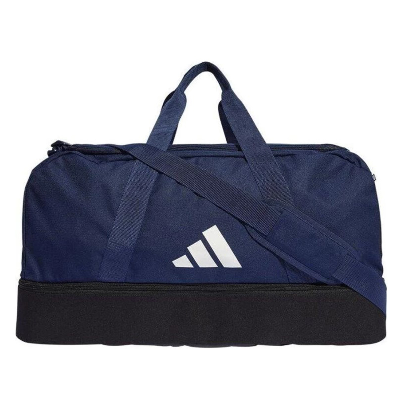 Adidas IB8650 Trio Sporcu Çantası Lacivert Medium