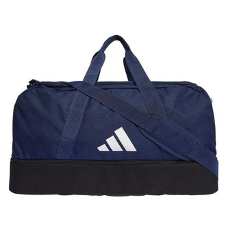 Adidas IB8650 Trio Sporcu Çantası Lacivert Medium