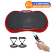 Walke WXA701 Elite Pilates Titreşimli Spor Aleti - Görsel 1