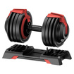 Walke JL-24A Premium Seri Ayarlanabilir Dambıl Set - Görsel 2