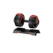 Walke JL-40A Premium Seri Ayarlanabilir Dambıl Set - Görsel 2